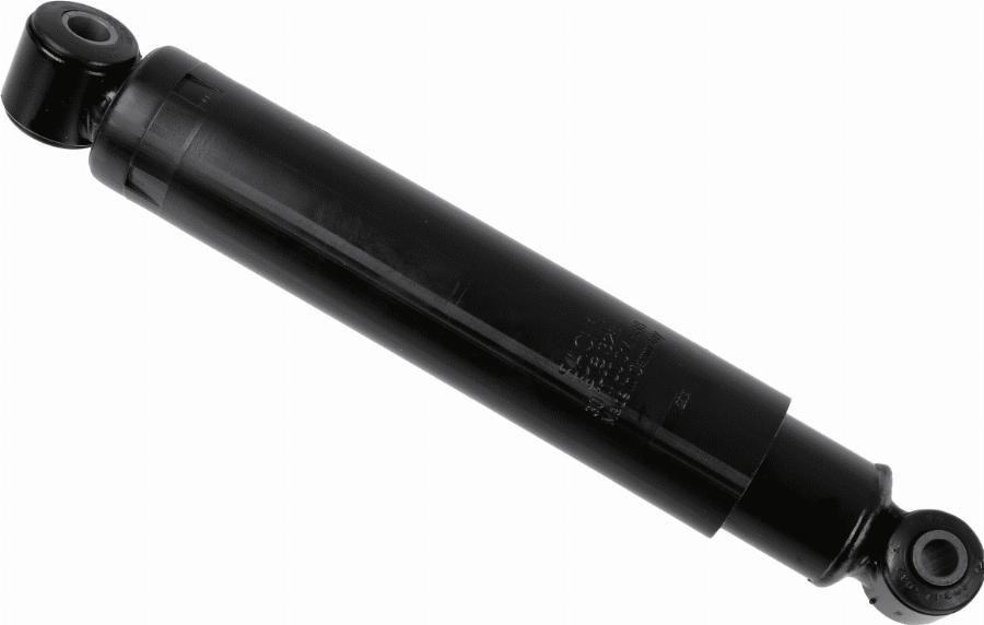 SACHS 318 328 - Амортизатор autodetail.com.ua