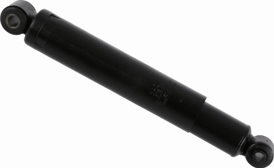 SACHS 318 327 - Амортизатор autodetail.com.ua