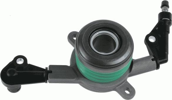SACHS 3 182 997 804 - Центральна муфта вимкнення зчеплення, зчеплення autodetail.com.ua
