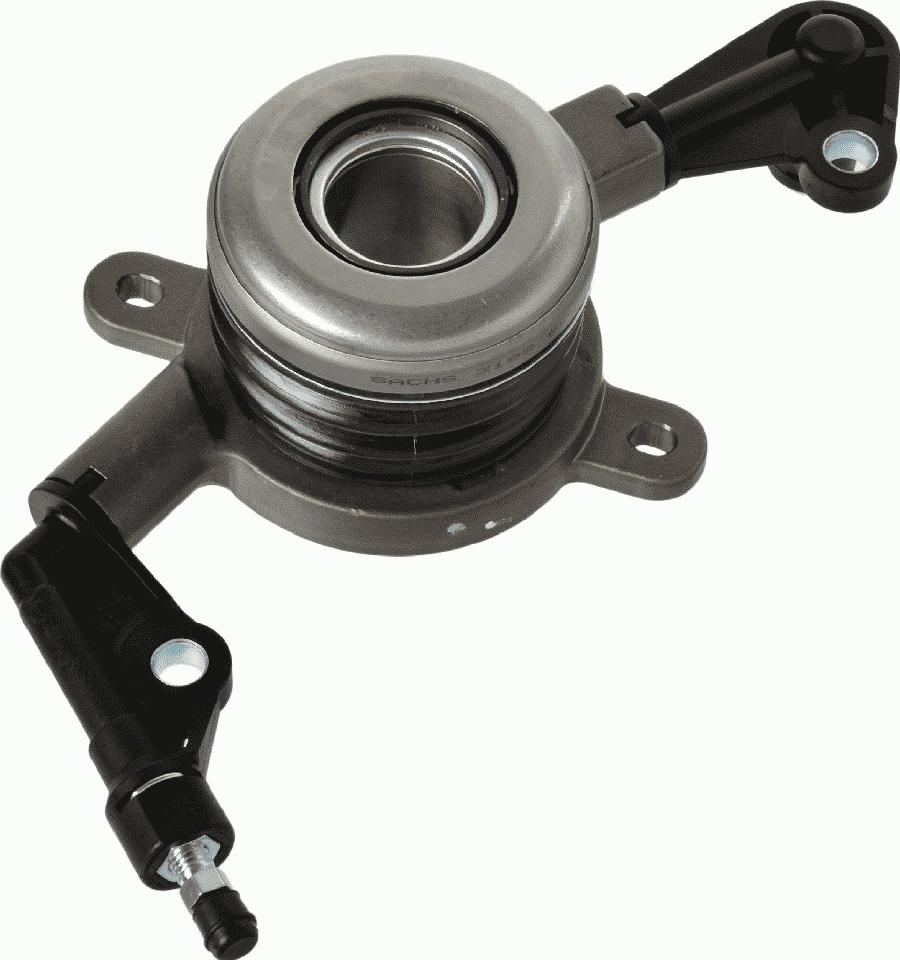 SACHS 3182 654 192 - Центральна муфта вимкнення зчеплення, зчеплення autodetail.com.ua