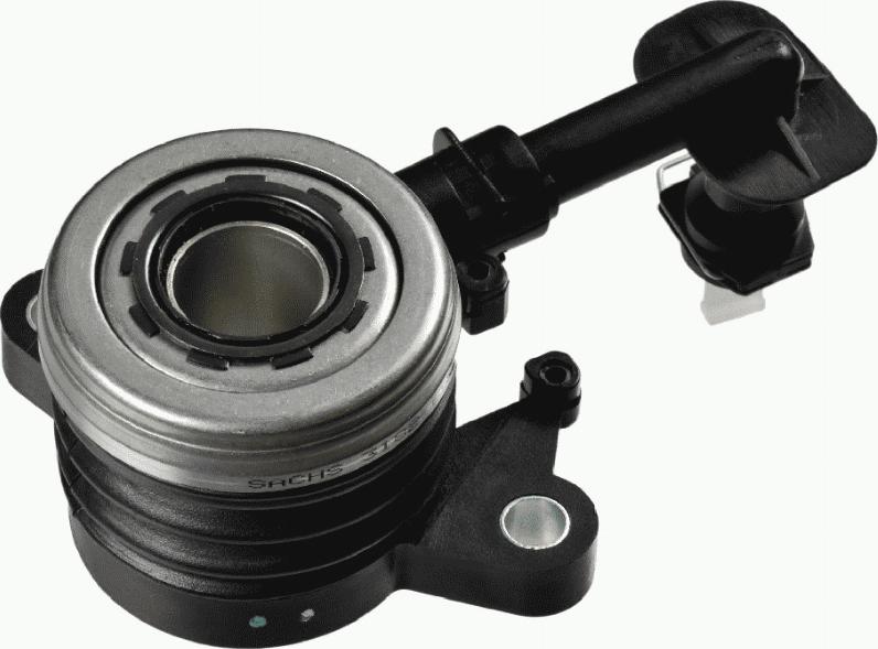 SACHS 3182 654 146 - Центральна муфта вимкнення зчеплення, зчеплення autodetail.com.ua