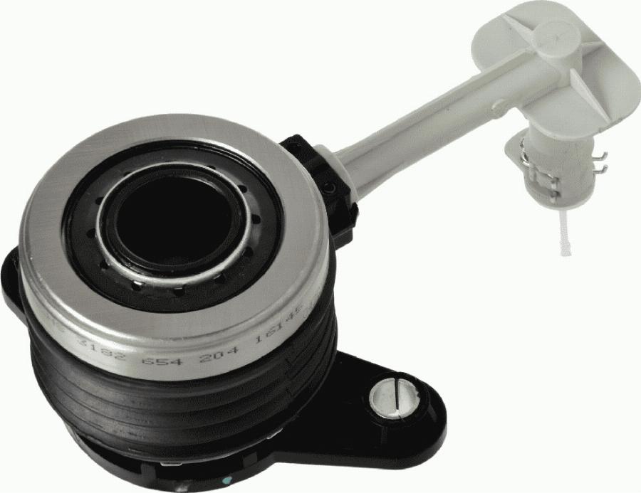 SACHS 3182 654 204 - Центральна муфта вимкнення зчеплення, зчеплення autodetail.com.ua