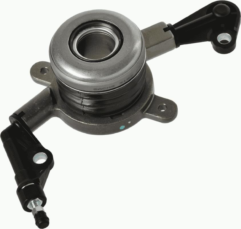 SACHS 3182 654 216 - Центральна муфта вимкнення зчеплення, зчеплення autodetail.com.ua