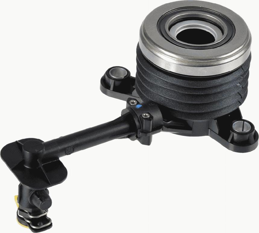 SACHS 3 182 600 140 - Центральна муфта вимкнення зчеплення, зчеплення autodetail.com.ua