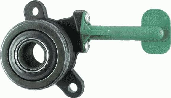 SACHS 3 182 600 121 - Центральна муфта вимкнення зчеплення, зчеплення autodetail.com.ua