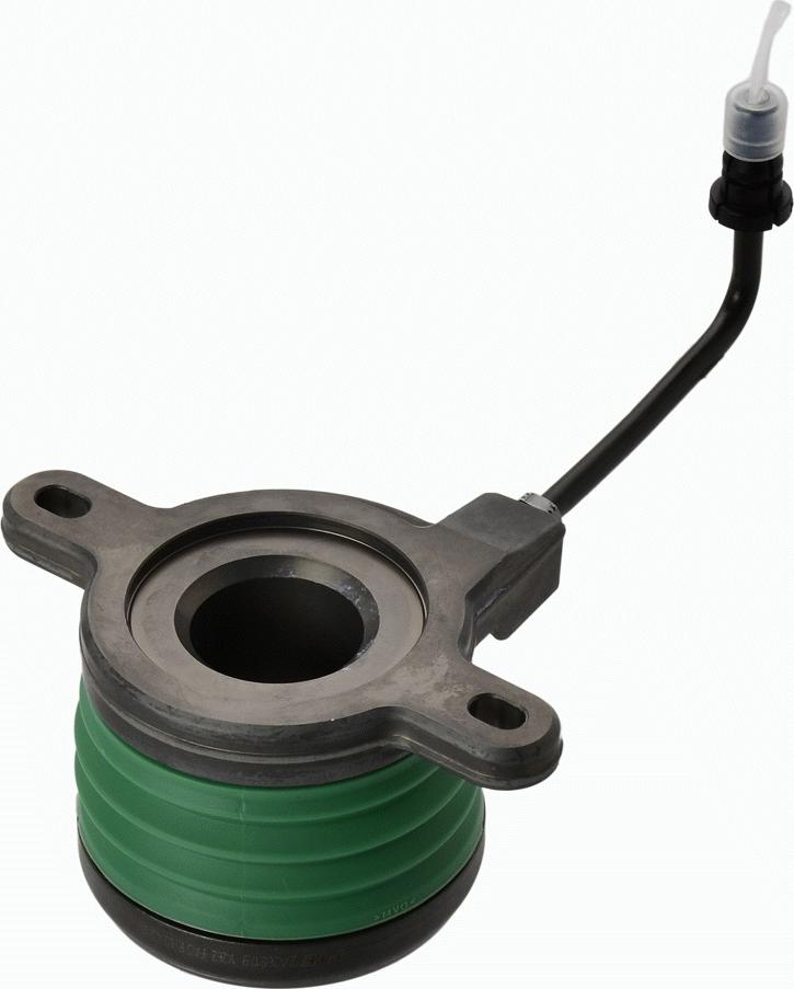 SACHS 3182 600 216 - Центральна муфта вимкнення зчеплення, зчеплення autodetail.com.ua