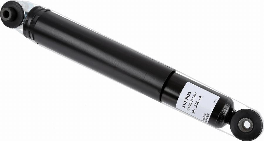 SACHS 313 803 - Амортизатор autodetail.com.ua