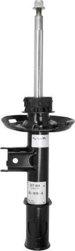 SACHS 317 454 - Амортизатор autodetail.com.ua