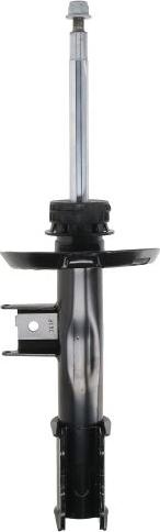 SACHS 317 453 - Амортизатор autodetail.com.ua