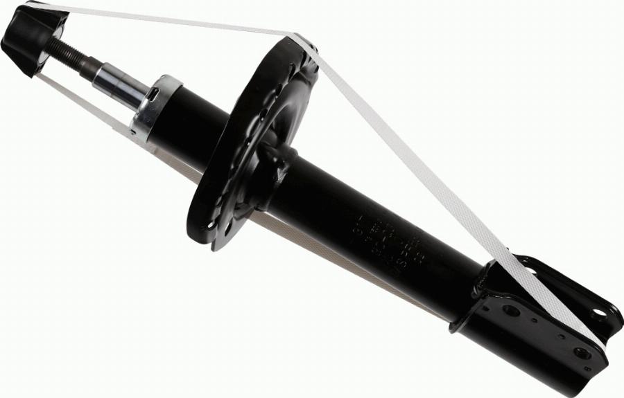 SACHS 317 417 - Амортизатор autodetail.com.ua