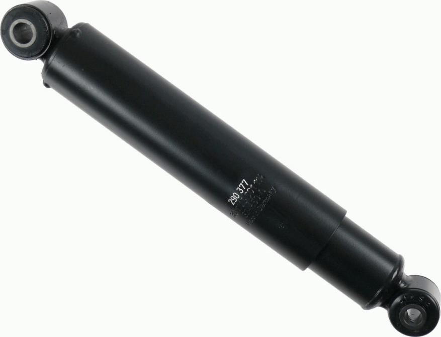 SACHS 290 377 - Амортизатор autodetail.com.ua