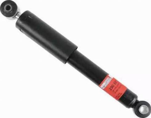 RIDER RD.2870.343.306 - Амортизатор autodetail.com.ua