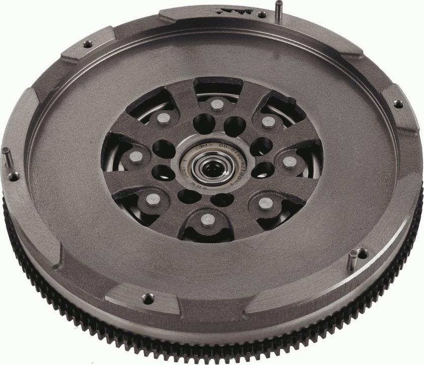 SACHS 2294 501 254 - Маховик autodetail.com.ua