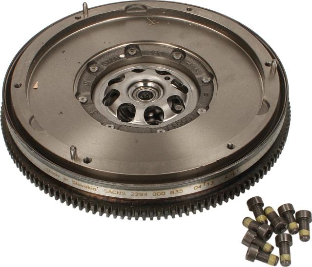 SACHS 2 294 000 835 - Маховик autodetail.com.ua