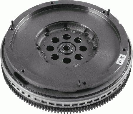 SACHS 2 294 001 293 - Маховик autodetail.com.ua