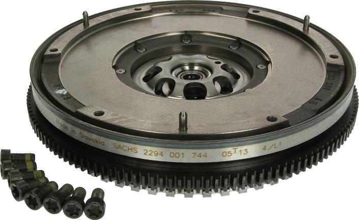 SACHS 2294 001 744 - Маховик autodetail.com.ua