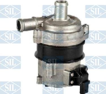 Saleri SIL PE1620 - Додатковий водяний насос autodetail.com.ua