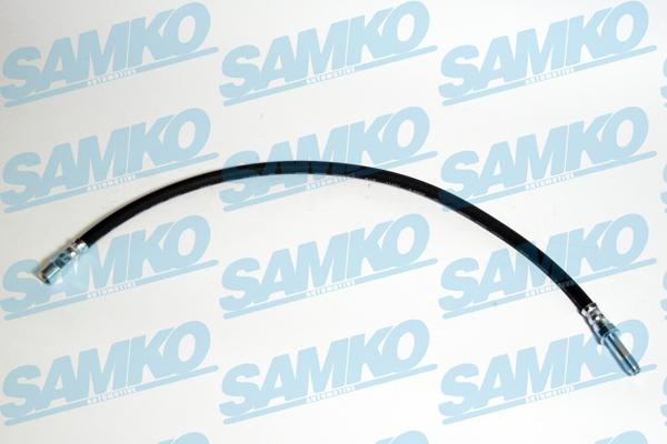 Samko 6T47996 - Гальмівний шланг autodetail.com.ua