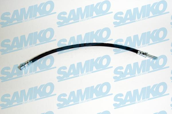 Samko 6T47900 - Гальмівний шланг autodetail.com.ua