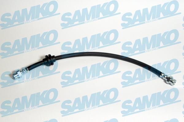 Samko 6T47839 - Гальмівний шланг autodetail.com.ua