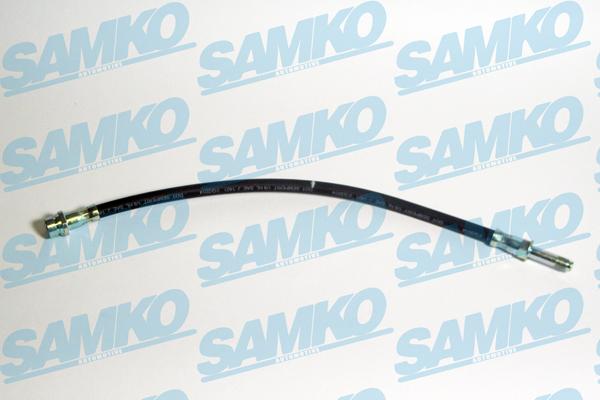 Samko 6T47366 - Гальмівний шланг autodetail.com.ua