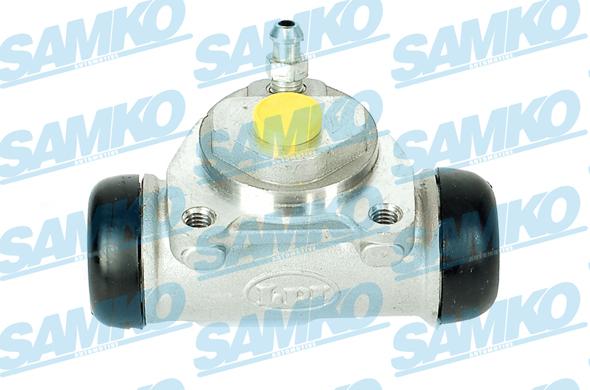 Samko C12588 - Гальмівний циліндр autodetail.com.ua