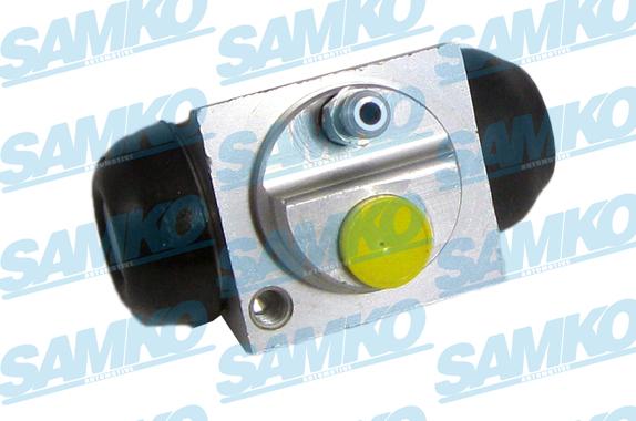 Samko C31184 - Гальмівний циліндр autodetail.com.ua