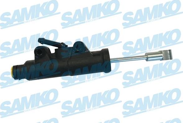 Samko F30247 - Головний циліндр, зчеплення autodetail.com.ua