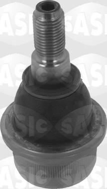 Sasic 9005536 - Нижній/верхній кульовий шарнір autodetail.com.ua