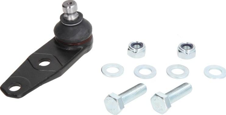 Sasic 4005277 - Нижній/верхній кульовий шарнір autodetail.com.ua