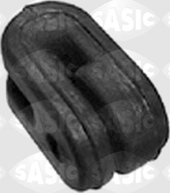 Sasic 4001464 - Кронштейн, глушник autodetail.com.ua