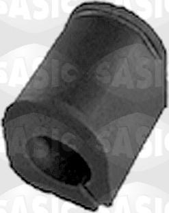 Sasic 4001517 - Втулка, стабілізатор autodetail.com.ua