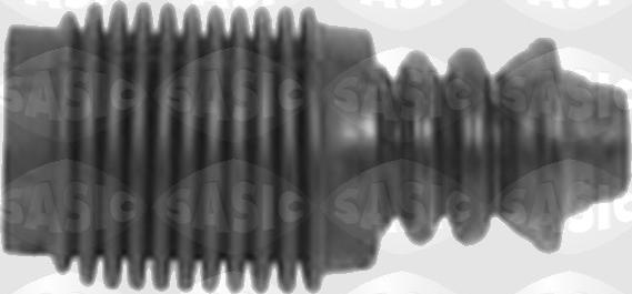 Sasic 4001640 - Буфер, підвіска autodetail.com.ua