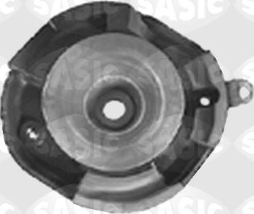 Sasic 4001604 - Верхня опора, стійка амортизатора autodetail.com.ua