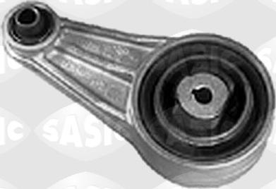 Sasic 4001388 - Опора, двигун autodetail.com.ua
