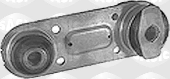 Sasic 4001779 - Опора, двигун autodetail.com.ua