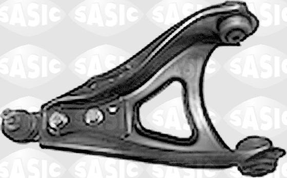 Sasic 4003357 - Важіль підвіски, підвіска коліс autodetail.com.ua