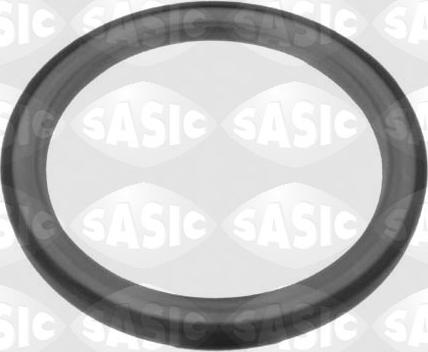 Sasic 1954001 - Ущільнювальне кільце вала, колінчатий вал autodetail.com.ua