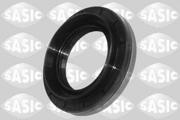 Sasic 1954012 - Ущільнювальне кільце вала, диференціал autodetail.com.ua