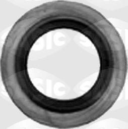 Sasic 1640540 - Ущільнювальне кільце, пробка для зливання оливи autodetail.com.ua