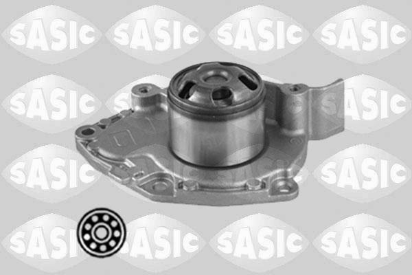 Sasic 3604015 - Водяний насос autodetail.com.ua