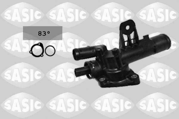 Sasic 3304016 - Термостат, охолоджувальна рідина autodetail.com.ua