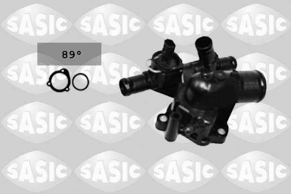 Sasic 3304011 - Термостат, охолоджувальна рідина autodetail.com.ua
