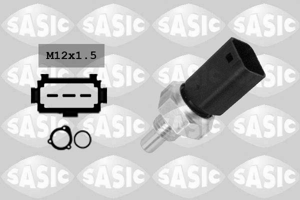 Sasic 3254005 - Датчик, температура охолоджувальної рідини autodetail.com.ua