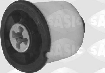 Sasic 2604002 - Опора, балка моста autodetail.com.ua