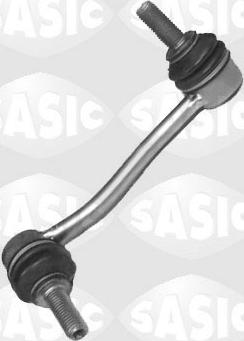 Sasic 2306004 - Тяга/стійка, стабілізатор autodetail.com.ua