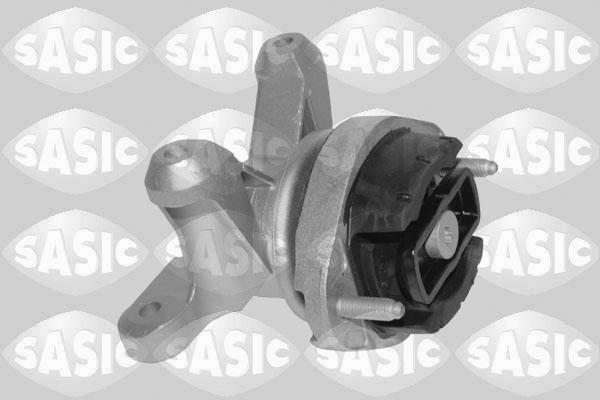 Sasic 2706569 - Опора, двигун autodetail.com.ua