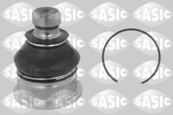 Sasic 7574003 - Нижній/верхній кульовий шарнір autodetail.com.ua
