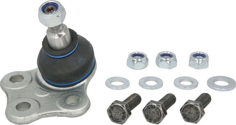 Sasic 7574002 - Нижній/верхній кульовий шарнір autodetail.com.ua