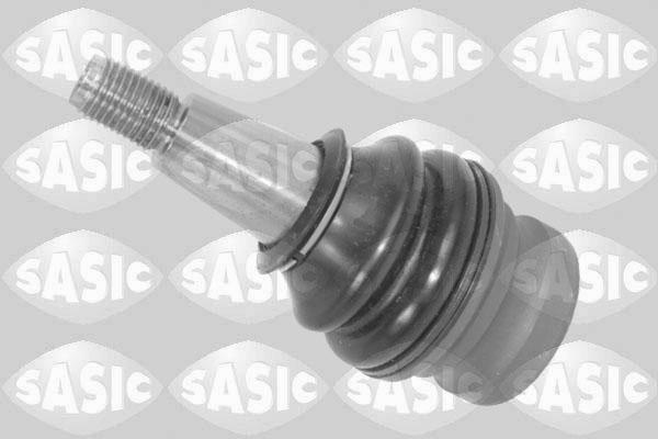 Sasic 7576068 - Нижній/верхній кульовий шарнір autodetail.com.ua